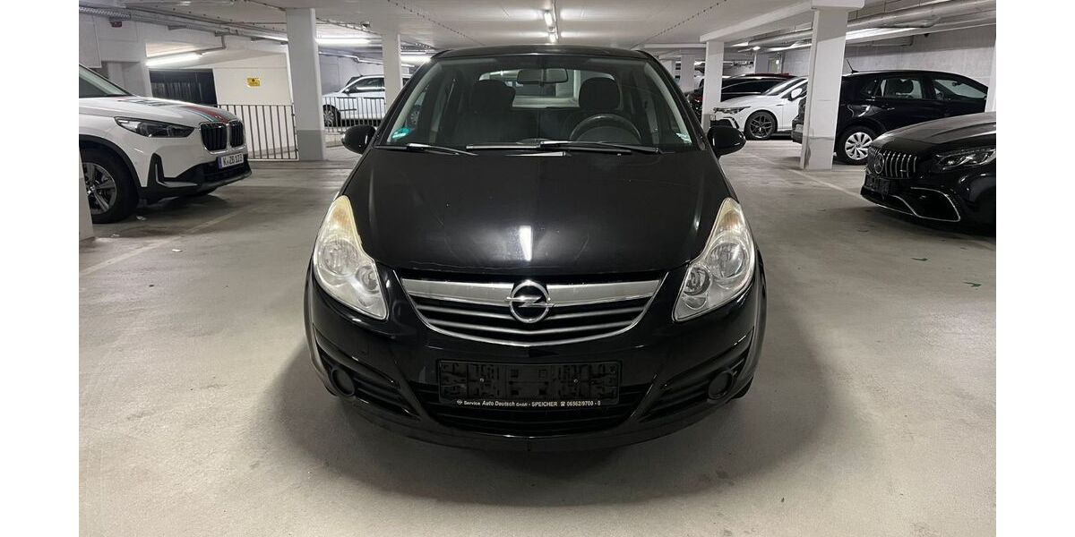 Opel Corsa 180.000 km 3.000 &euro; Essen 45326