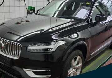 Volvo XC90 50.397 km 54.990 &euro; Essen-Kray 45309