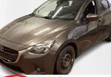 Mazda 2 81.235 km 10.887 &euro; Witten 58453