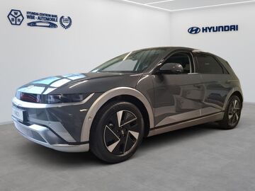 Gebrauchte Hyundai IONIQ 5