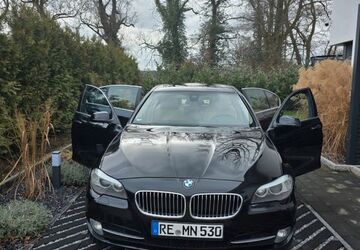 BMW 530 230.000 km 12.000 &euro; Dorsten 46282