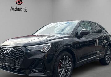 Audi Q3 121.300 km 32.990 &euro; Dortmund OT Mitte 44145