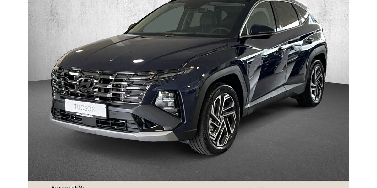 Hyundai TUCSON 22.801 km 32.990 &euro; Oer-Erkenschwick 45739