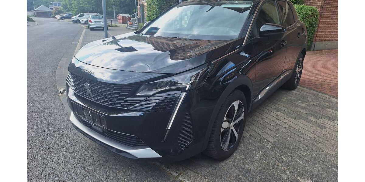 Peugeot 3008 164.000 km 15.900 &euro; Mülheim an der Ruhr 45473