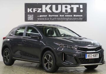 Kia XCeed 15.100 km 24.950 &euro; Recklinghausen 45661