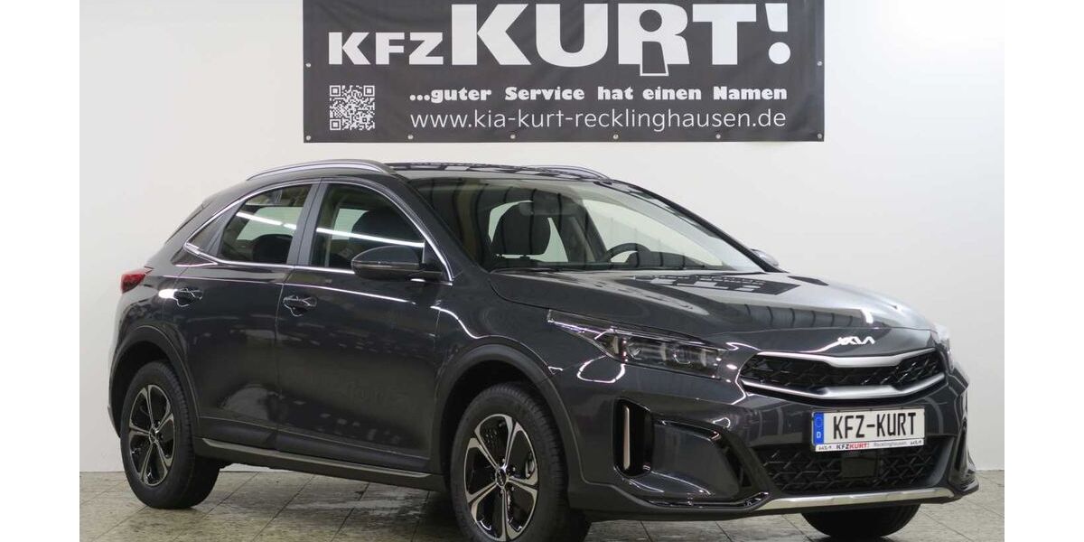 Kia XCeed 15.100 km 24.950 &euro; Recklinghausen 45661