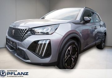 Peugeot 2008 10.717 km 20.490 &euro; Bochum 44801