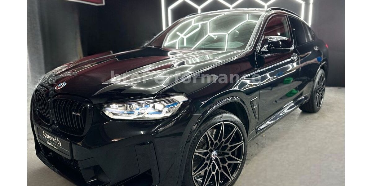 BMW X4 M 34.900 km 58.900 &euro; Essen 45145