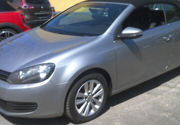 VW Golf 298.000 km 5.450 &euro; Mülheim-Speldorf 45478