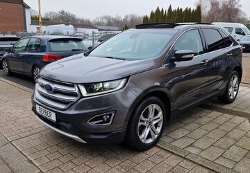 Ford Edge 156.530 km 15.970 &euro; Herten 45701