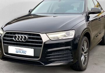 Audi Q3 134.600 km 17.480 &euro; Bochum - Linden 44879