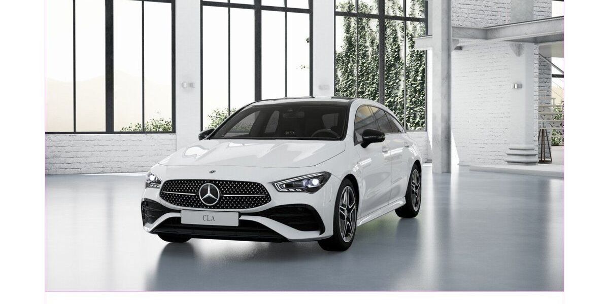 Mercedes-Benz CLA 250 Shooting Brake 26.008 km 38.990 &euro; Dortmund 44147