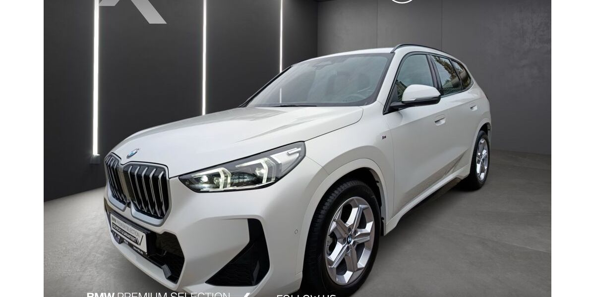 BMW X1 26.589 km 45.439 &euro; Bottrop 46236