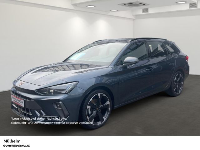 Seat Leon 10.884 km 32.550 &euro; Mülheim 45478