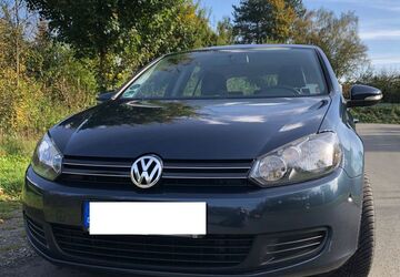 VW Golf 140.000 km 6.500 &euro; Haltern am See 45721