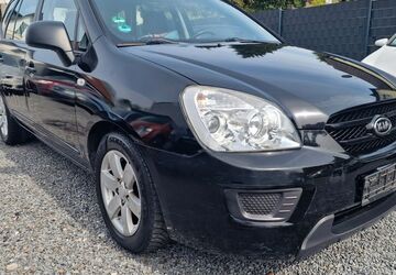 Kia Carens 245.000 km 1.490 &euro; Oberhausen 46145