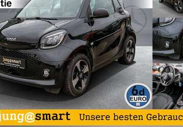 Smart forTwo 19.778 km 14.888 &euro; Dorsten 46282