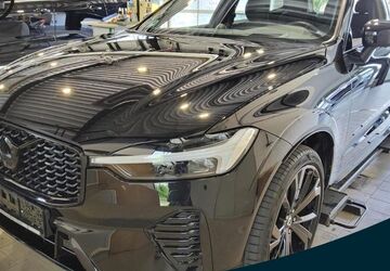 Volvo XC60 31.281 km 49.780 &euro; Essen-Kray 45309