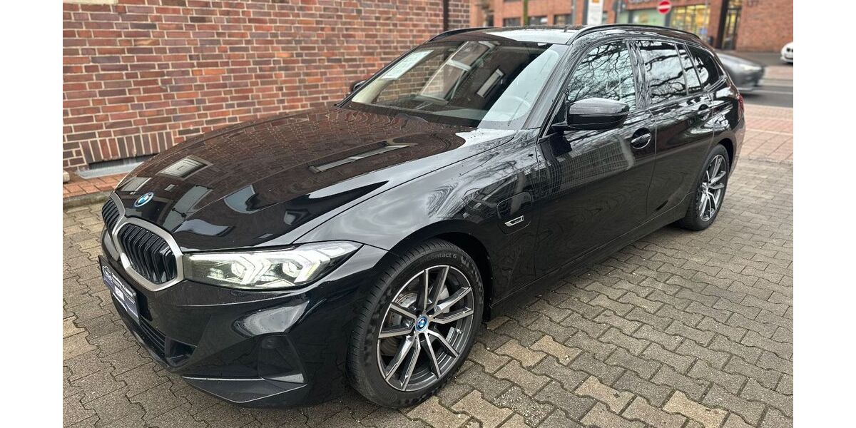 BMW 320 128.000 km 23.990 &euro; Gladbeck 45968