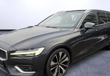 Volvo V60 95.552 km 26.480 &euro; Dorsten 46282
