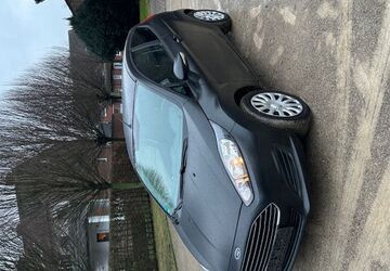 Ford Fiesta 78.000 km 8.350 &euro; Marl 45768