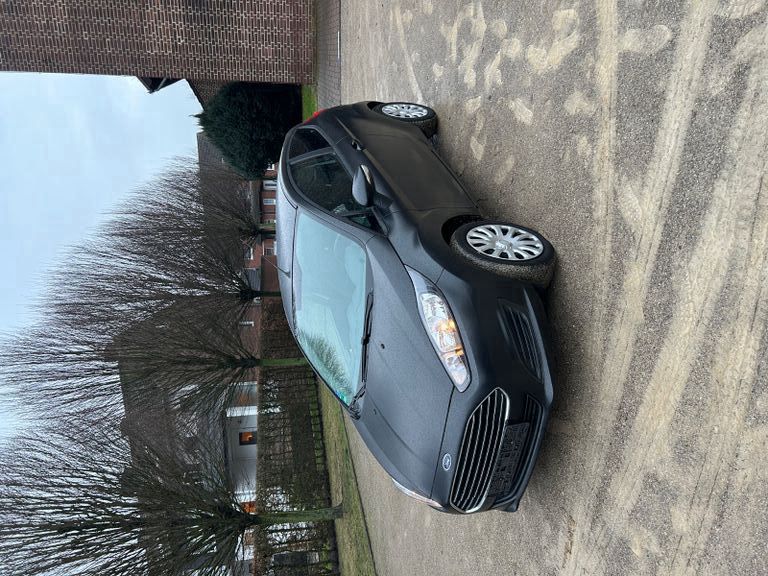 Ford Fiesta 78.000 km 8.350 &euro; Marl 45768