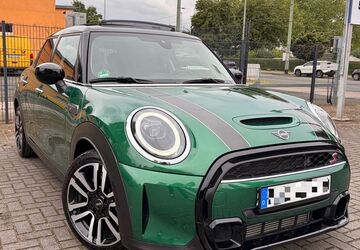 Mini Cooper S 14.132 km 22.950 &euro; Oberhausen 46147