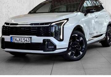 Kia Sportage 5.490 km 42.490 &euro; Sprockhövel 45549