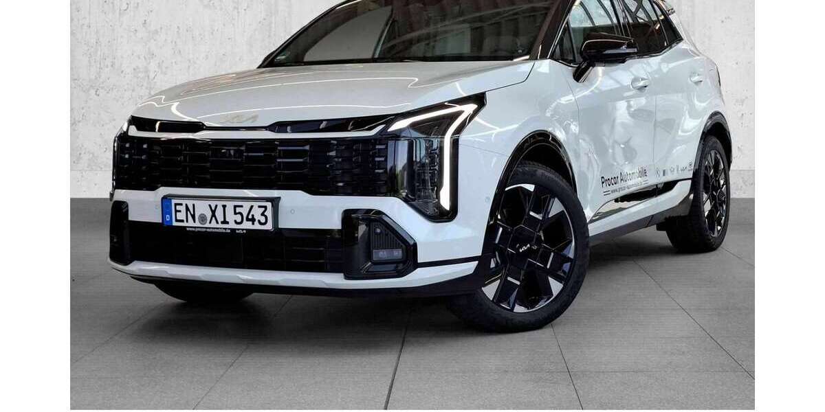 Kia Sportage 5.490 km 42.490 &euro; Sprockhövel 45549