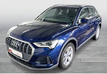 Audi Q3 43.270 km 26.725 &euro; Dortmund 44143