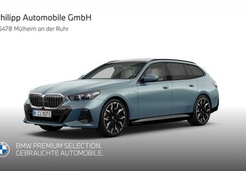 BMW 550 24.829 km 68.370 &euro; Mülheim an der Ruhr 45478