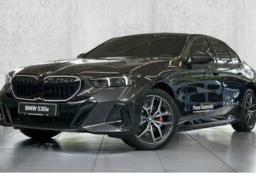 BMW 530 2.090 km 70.490 &euro; Sprockhövel 45549