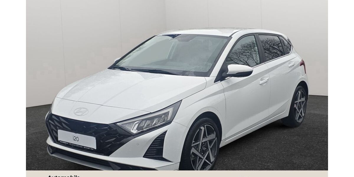 Hyundai KONA 7.374 km 30.490 &euro; Recklinghausen 45657