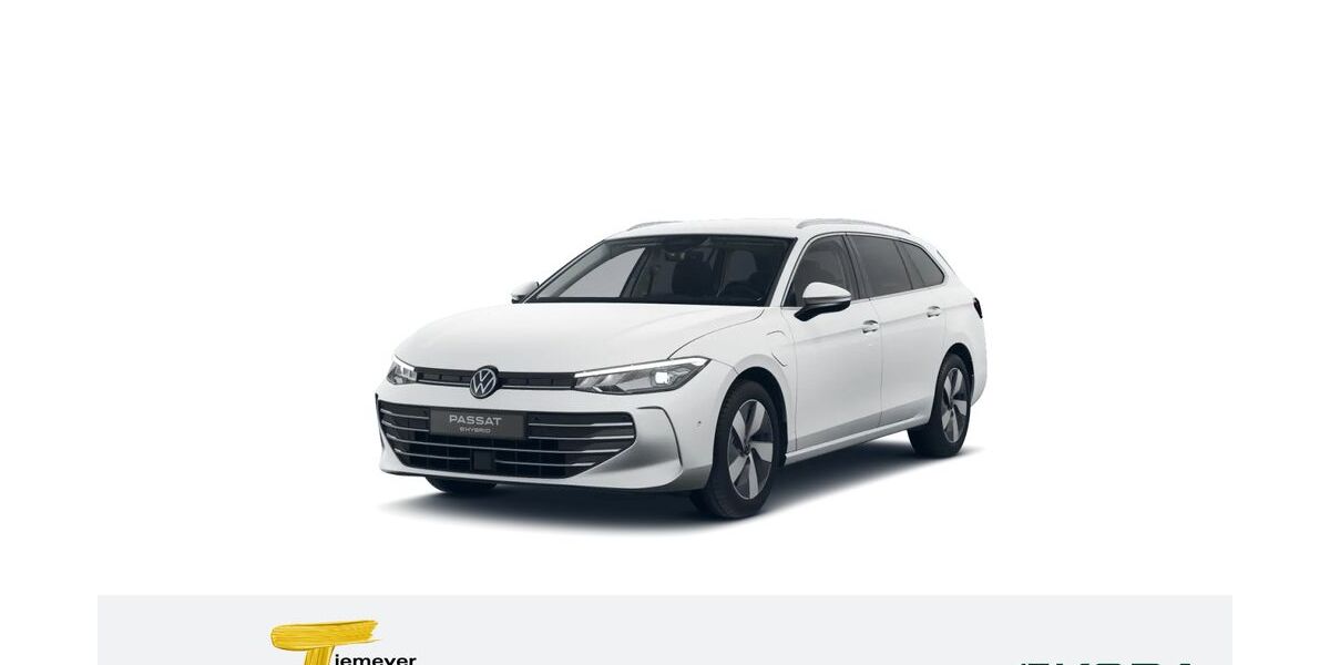 VW Passat Variant 25.647 km 33.980 &euro; Bochum 44809