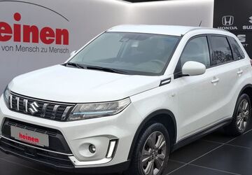 Suzuki Vitara 71.675 km 14.939 &euro; Dortmund 44149