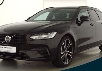 Volvo V90 22.662 km 47.490 &euro; Mülheim an der Ruhr 45472