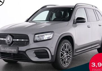 Mercedes-Benz GLB 180 7.900 km 42.400 &euro; Essen 45309