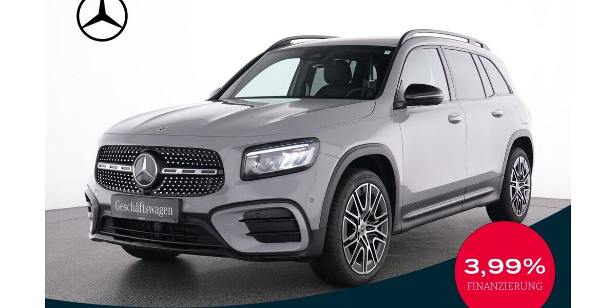 Mercedes-Benz GLB 180 7.900 km 42.400 &euro; Essen 45309