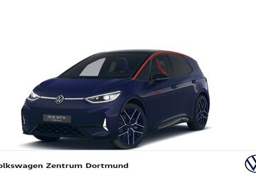 VW ID.3 1.396 km 51.944 &euro; Dortmund 44141