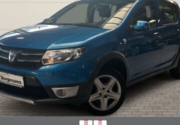 Dacia Sandero 86.000 km 7.190 &euro; Bottrop 46240