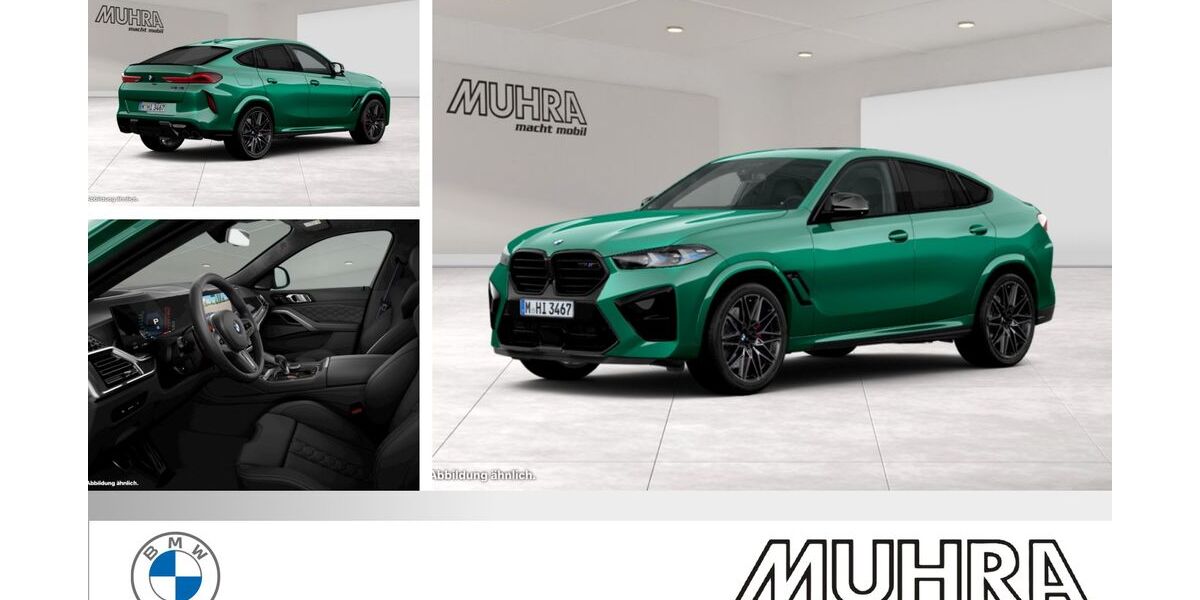 BMW X6 M 18.925 km 121.490 &euro; Oberhausen 46149