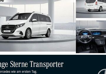 Mercedes-Benz V 220 16.998 km 67.890 &euro; Dorsten 46282