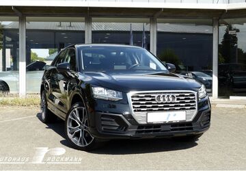 Audi Q2 73.291 km 20.690 &euro; Dülmen 48249