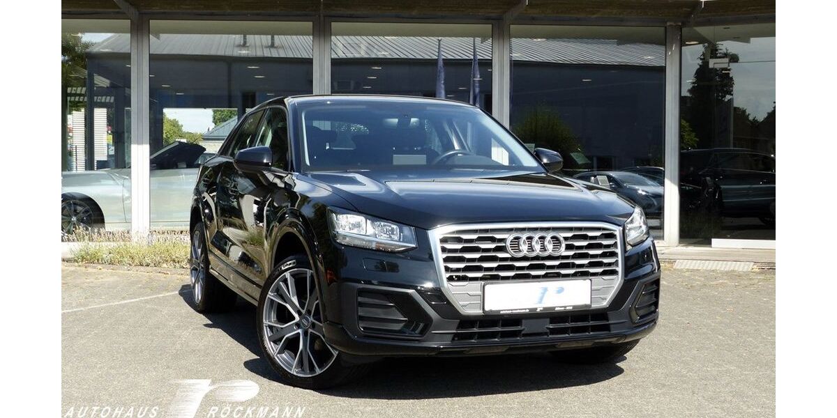Audi Q2 73.291 km 20.690 &euro; Dülmen 48249