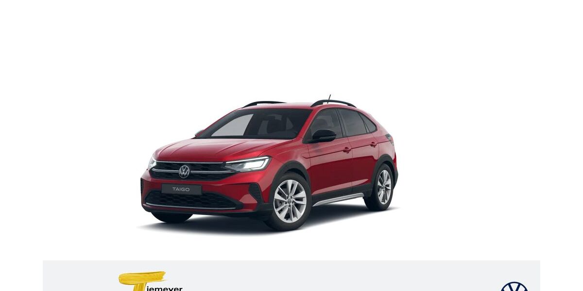 VW Taigo 25.523 km 22.770 &euro; Oberhausen 46047