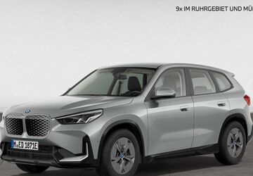 BMW iX1 36.867 km 35.240 &euro; Gelsenkirchen 45897