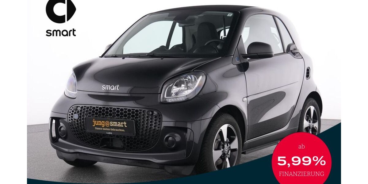 Smart ForTwo 39.625 km 11.895 &euro; Essen 45309