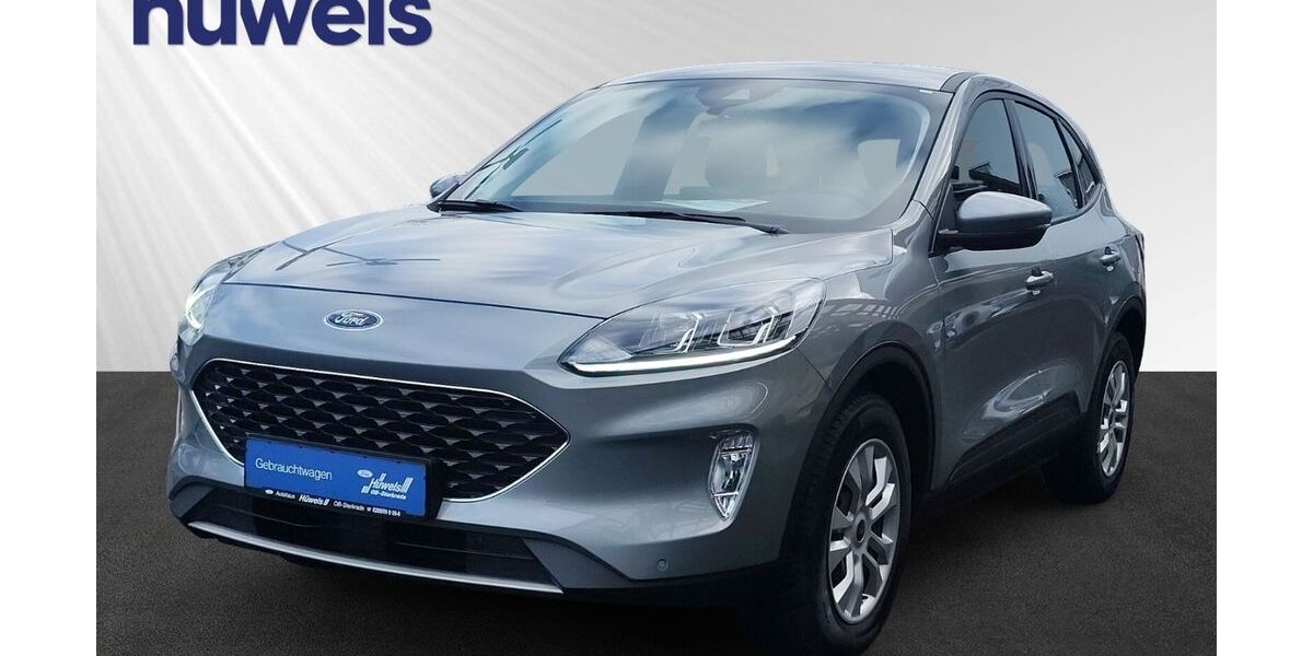 Ford Kuga 24.603 km 21.990 &euro; Oberhausen - Sterkrade 46145