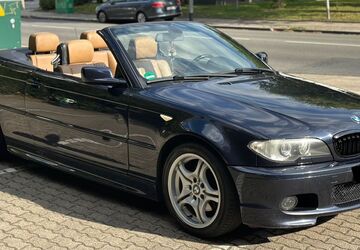 BMW 320 227.000 km 6.250 &euro; Essen 45307