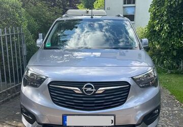 Opel Combo 66.182 km 15.000 &euro; Bochum 44879